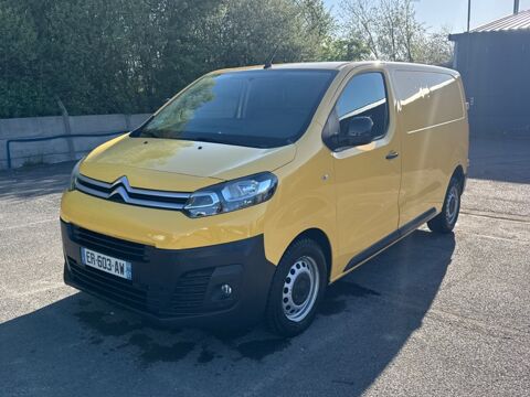Citro&euml;n Jumpy 2017 occasion B&eacute;thune 62400
