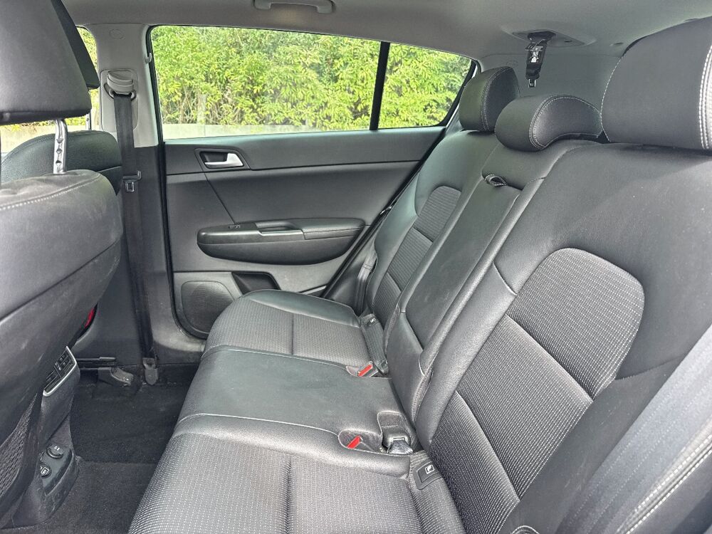 Sportage 1.7 CRDI 2018 occasion 62400 B&eacute;thune