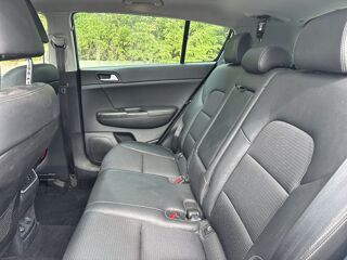 Sportage 1.7 CRDI 2018 occasion 62400 B&eacute;thune
