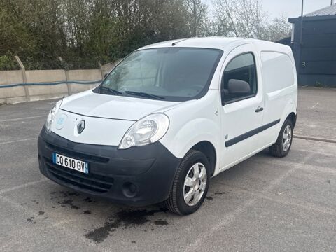 Renault kangoo Z.E.
