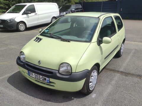 Renault twingo AUT/EXPR