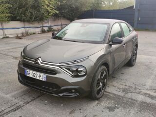 C4 1.5 BHDI 2022 occasion 62400 B&eacute;thune