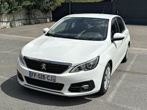 Peugeot 308 1.5 BHDI