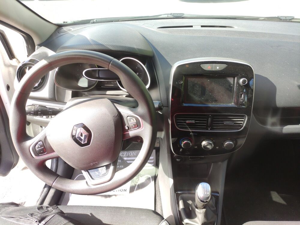 Clio DCI 90 2019 occasion 62400 B&eacute;thune