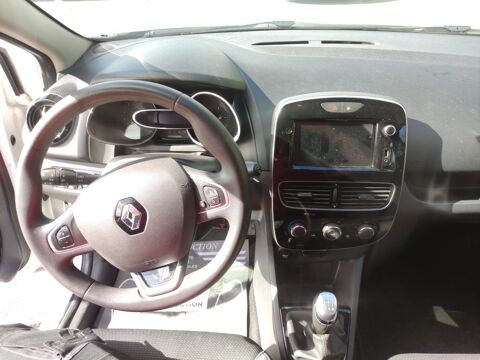 Clio DCI 90 2019 occasion 62400 B&eacute;thune