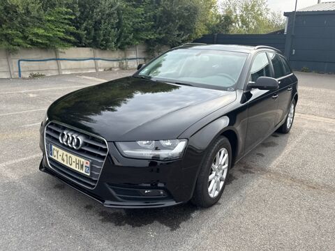 Audi a4 MULTITRO