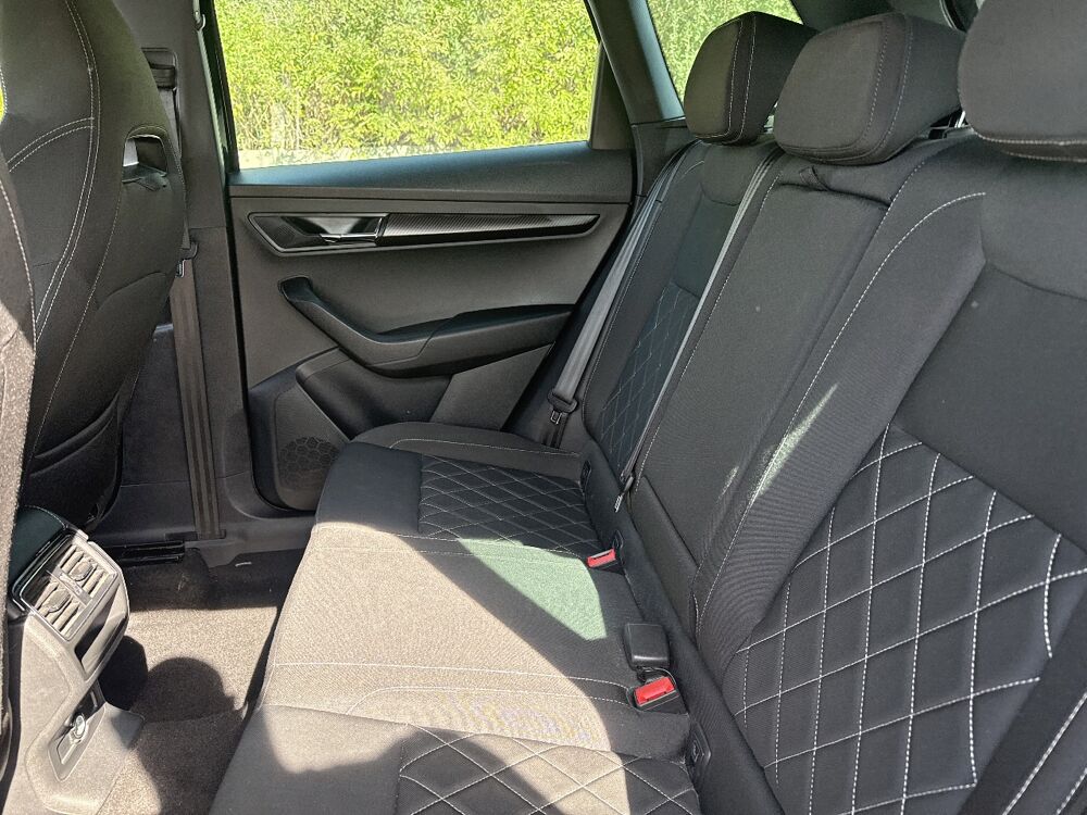 Karoq 2.0 TDI 2019 occasion 62400 B&eacute;thune