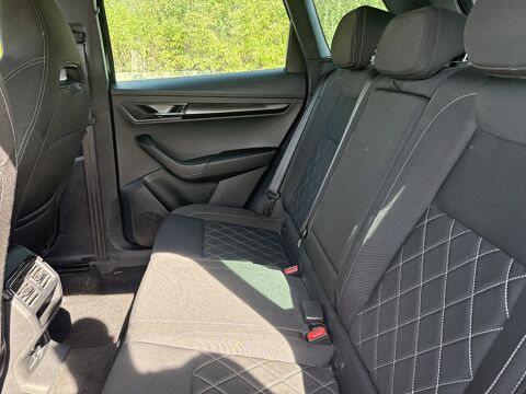 Karoq 2.0 TDI 2019 occasion 62400 B&eacute;thune