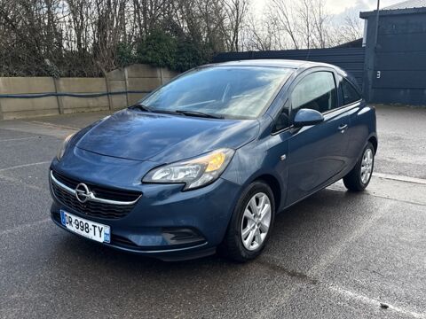 Opel corsa 1.4 90