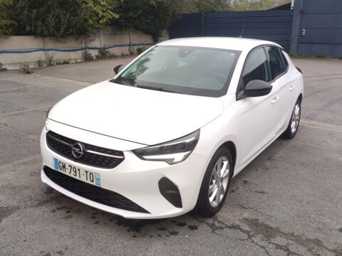 Annonce voiture Opel Corsa 7100 €