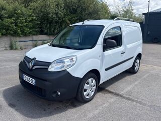 Kangoo 2021 occasion 62400 B&eacute;thune