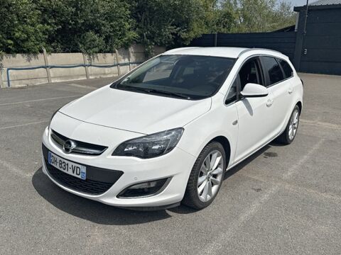 Opel astra 1.6 CDTI
