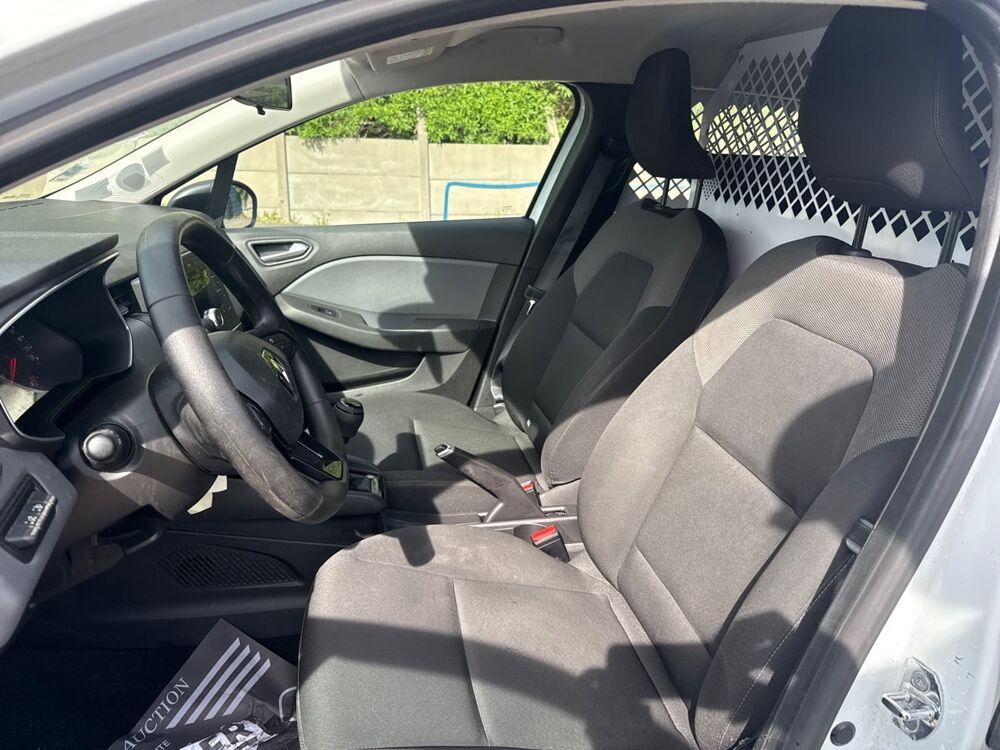 Clio BDCI 85 2020 occasion 62400 B&eacute;thune