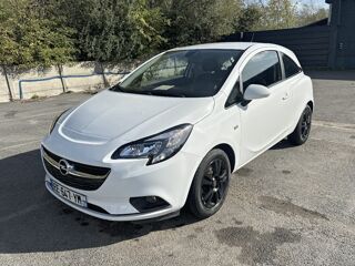 Corsa 1.3 CDTI 2016 occasion 62400 B&eacute;thune