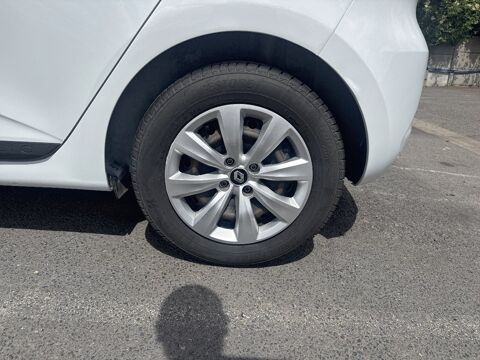 Clio BDCI 85 2020 occasion 62400 B&eacute;thune