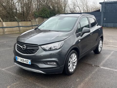 Opel mokka 1.4T 140