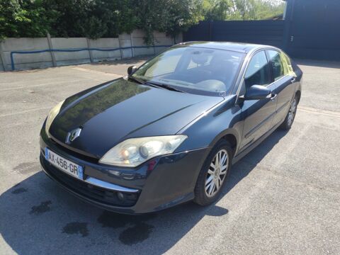 Renault laguna 2.0 DCI