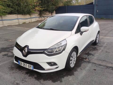 Renault clio DCI 90