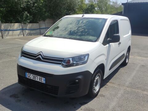Annonce voiture Citron Berlingo 11490 