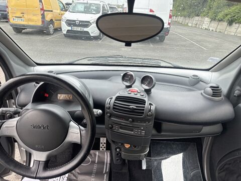 ForTwo 55 2006 occasion 62400 B&eacute;thune