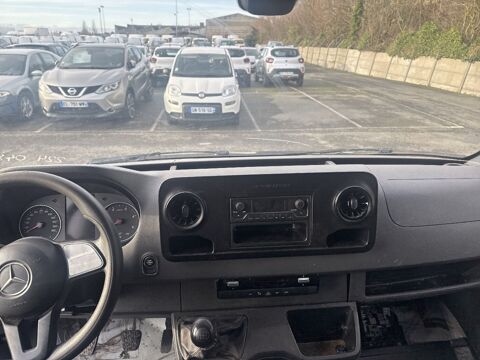 Sprinter 2019 occasion 62400 B&eacute;thune