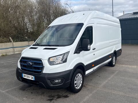Ford Transit 2023 occasion B&eacute;thune 62400