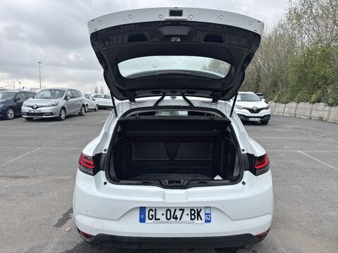 M&eacute;gane BDCI 115 2022 occasion 62400 B&eacute;thune