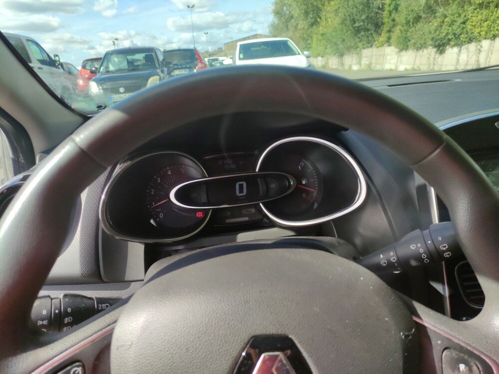 Clio DCI 90 2019 occasion 62400 B&eacute;thune
