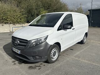 Vito 2021 occasion 62400 B&eacute;thune