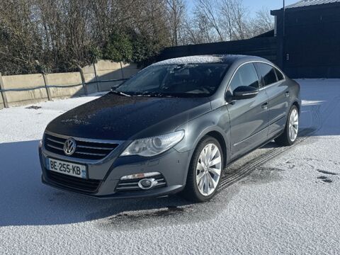 Volkswagen Passat C.CONFOR 2010 occasion B&eacute;thune 62400