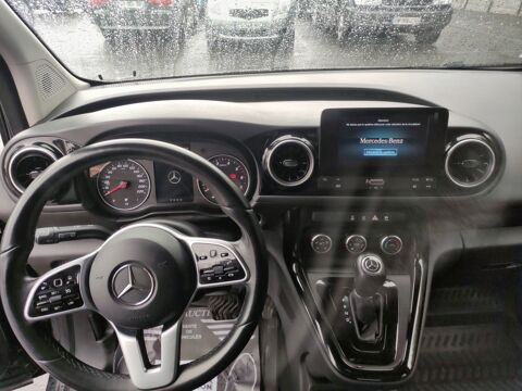 Citan 2023 occasion 62400 B&eacute;thune