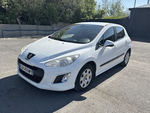 Peugeot 308 1.6 HDI