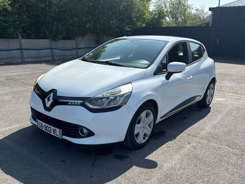 Renault clio DCI 90