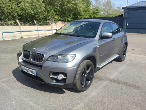 Bmw x6 XDRIVE30