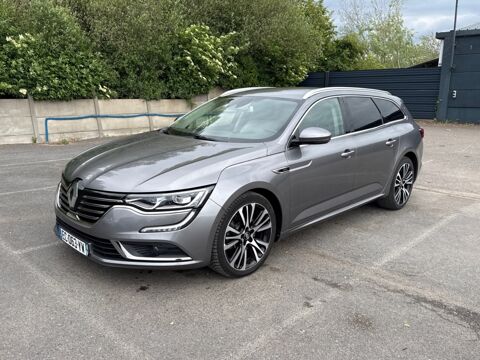 Renault talisman BDCI 160