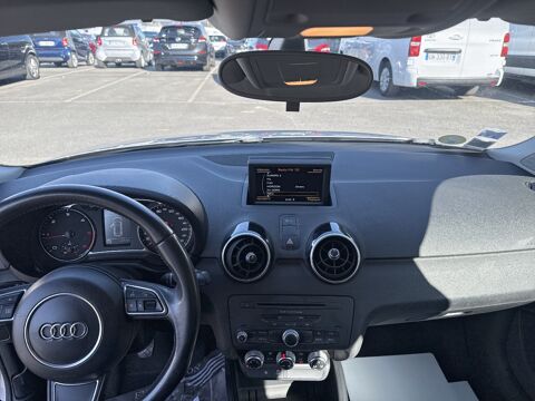 A1 1.6 TDI 2014 occasion 62400 B&eacute;thune