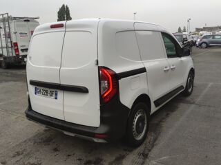 Kangoo 2022 occasion 62400 B&eacute;thune