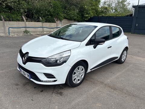 Renault clio DCI 75