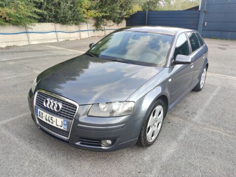 Audi a3 TDI