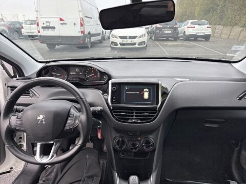 208 1.5 BHDI 2019 occasion 62400 B&eacute;thune