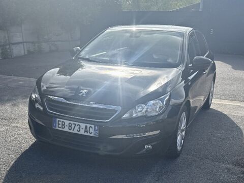 Peugeot 308 1.6 BHDI