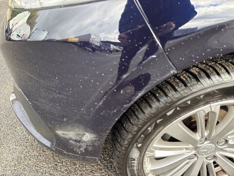 Peugeot 208 1.2 PTEC