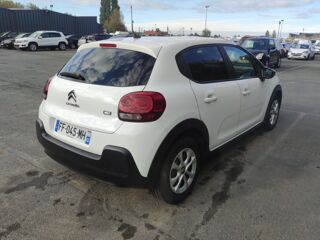 C3 1.5 BHDI 2019 occasion 62400 B&eacute;thune