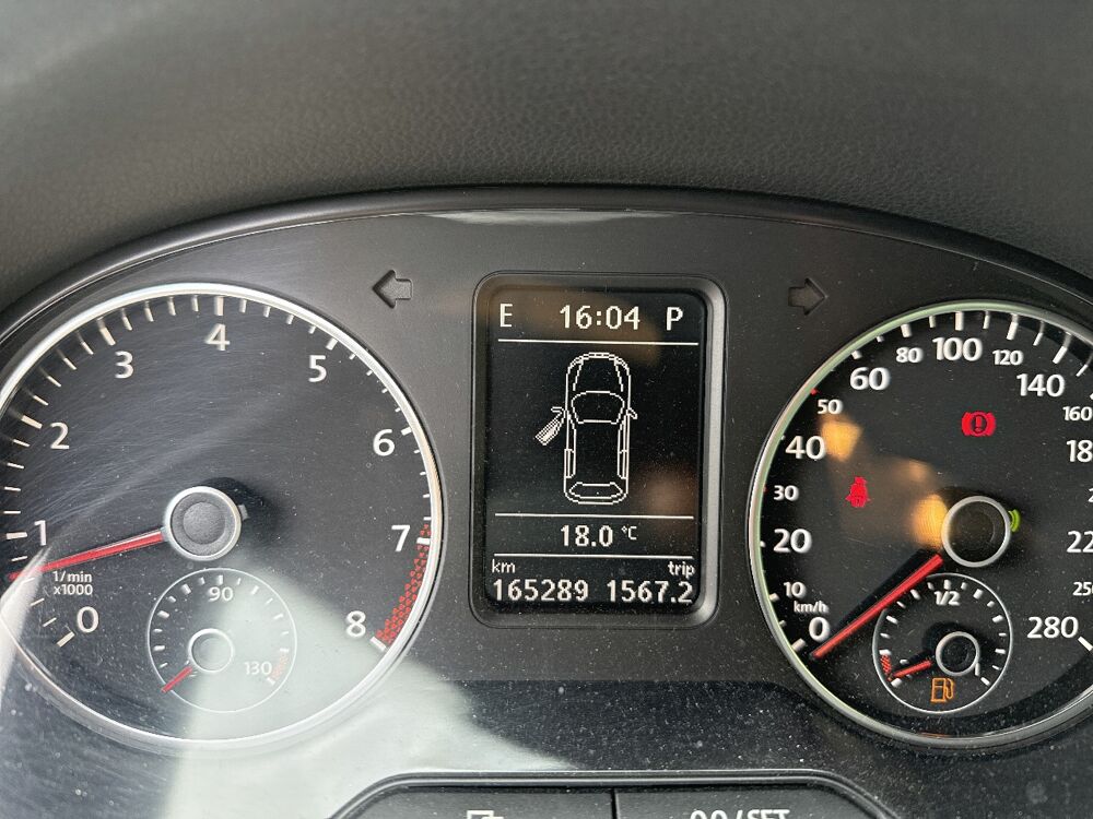 Polo 1.4 GTI 2011 occasion 62400 B&eacute;thune