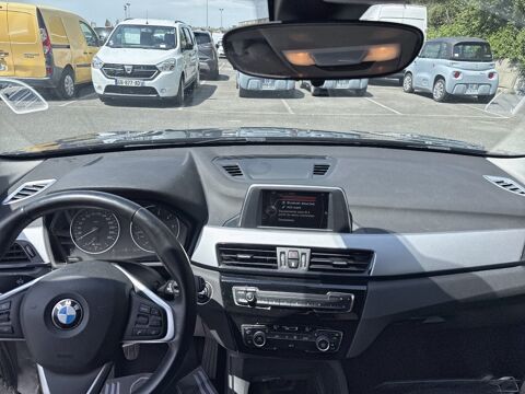 X1 SDRIVE18 2017 occasion 62400 B&eacute;thune