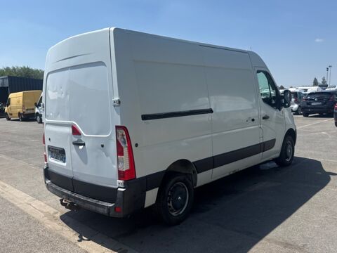 Master 2.3 DCI 2017 occasion 62400 B&eacute;thune