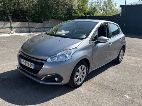 Peugeot 208 1.5 BHDI