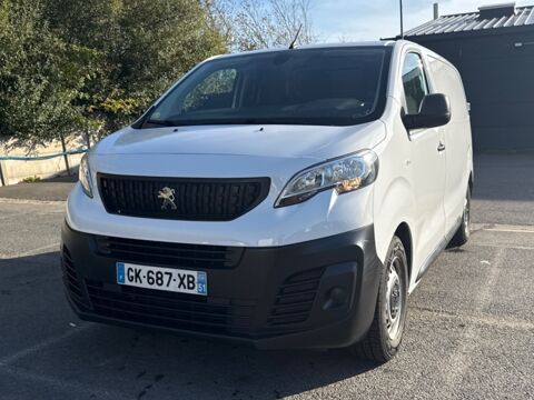 Peugeot Expert 2022 occasion B&eacute;thune 62400