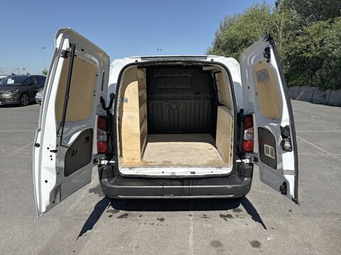 Berlingo 1.5 BHDI 2022 occasion 62400 B&eacute;thune
