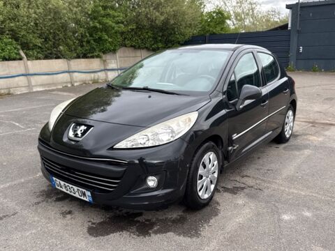 Peugeot 207 1.6 HDI
